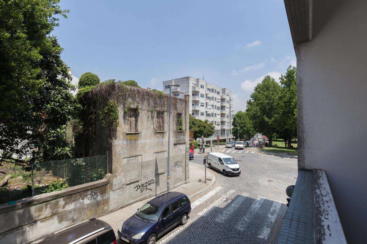 Smile4Porto Guest House Exterior foto