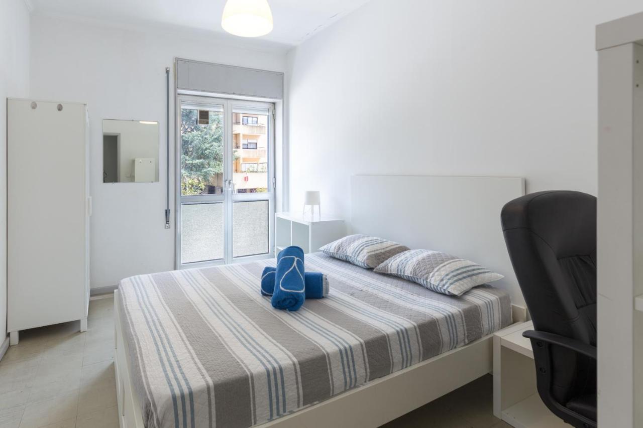 Smile4Porto Guest House Exterior foto