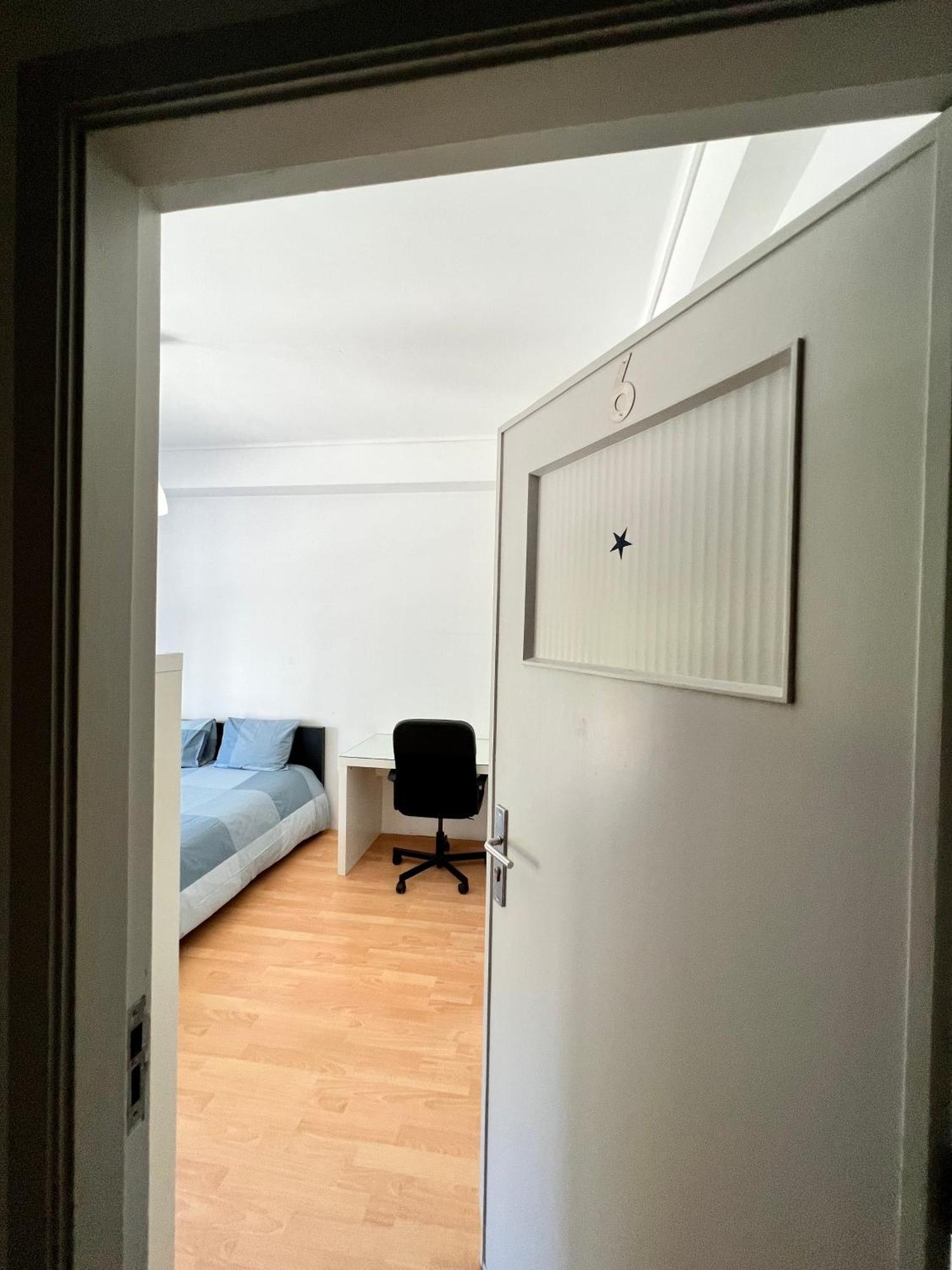 Smile4Porto Guest House Exterior foto